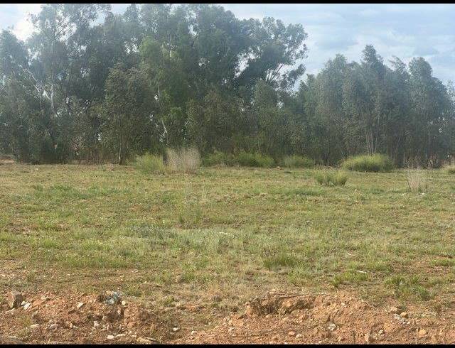 599M² VACANT LAND FOR SALE IN MEYERTON SOUTH